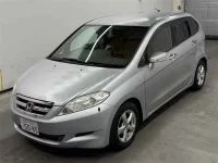 Honda EDIX лот № 70225 оценка 3  с аукциона в Японии 3