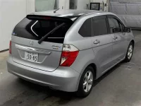 Honda EDIX лот № 70225 оценка 3  с аукциона в Японии 4