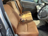 Honda EDIX лот № 70225 оценка 3  с аукциона в Японии 6