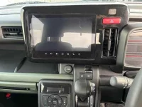 Suzuki SPACIA GEAR лот № 489 оценка R  с аукциона в Японии 5