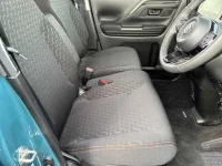 Suzuki SPACIA GEAR лот № 489 оценка R  с аукциона в Японии 6