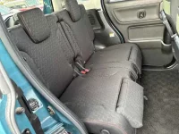 Suzuki SPACIA GEAR лот № 489 оценка R  с аукциона в Японии 7