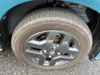 Suzuki SPACIA GEAR лот № 489 оценка R  с аукциона в Японии 8