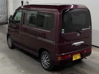 Honda VAMOS лот № 60047 оценка R  с аукциона в Японии 1