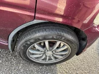 Honda VAMOS лот № 60047 оценка R  с аукциона в Японии 8