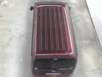 Honda VAMOS лот № 60047 оценка R  с аукциона в Японии 9