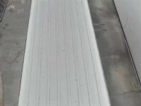 Toyota HIACE VAN лот № 20420 оценка 3.5  с аукциона в Японии 10