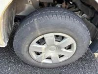 Toyota HIACE VAN лот № 20420 оценка 3.5  с аукциона в Японии 8