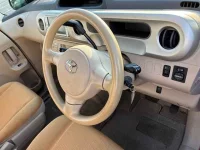 Toyota PORTE лот № 20375 оценка 3  с аукциона в Японии 2