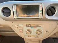 Toyota PORTE лот № 20375 оценка 3  с аукциона в Японии 5