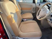 Toyota PORTE лот № 20375 оценка 3  с аукциона в Японии 6