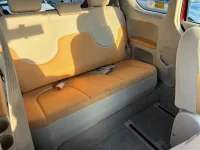 Toyota PORTE лот № 20375 оценка 3  с аукциона в Японии 7