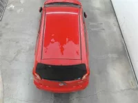 Toyota PORTE лот № 20375 оценка 3  с аукциона в Японии 9