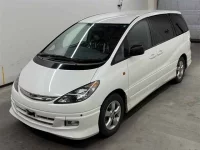 Toyota ESTIMA лот № 90370 оценка 4  с аукциона в Японии 3