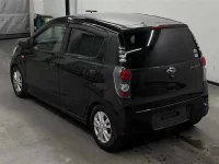 Subaru PLEO лот № 90357 оценка 3  с аукциона в Японии 1