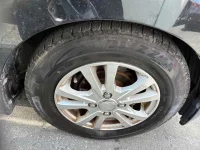 Subaru PLEO лот № 90357 оценка 3  с аукциона в Японии 7