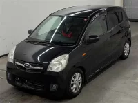 Subaru PLEO лот № 90357 оценка 3  с аукциона в Японии 3