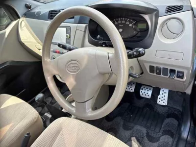 Subaru PLEO  с аукциона в Японии