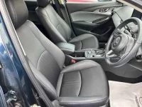 Mazda CX-3 лот № 20357 оценка 4  с аукциона в Японии 6