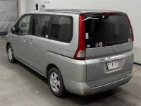 Nissan SERENA лот № 60065 оценка R  с аукциона в Японии 1