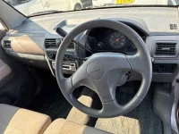 Mitsubishi TOPPO BJ лот № 90341 оценка R  с аукциона в Японии 2