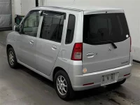 Mitsubishi TOPPO BJ лот № 90341 оценка R  с аукциона в Японии 1