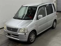 Mitsubishi TOPPO BJ лот № 90341 оценка R  с аукциона в Японии 3