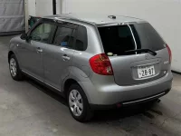 Mazda VERISA лот № 90360 оценка R  с аукциона в Японии 1