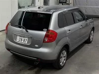 Mazda VERISA лот № 90360 оценка R  с аукциона в Японии 4