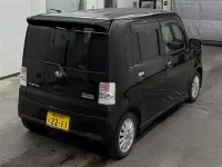 Daihatsu MOVE CONTE лот № 90344 оценка 3  с аукциона в Японии 4