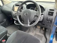 Nissan LAFESTA лот № 90375 оценка 3.5  с аукциона в Японии 2