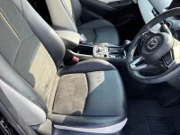 Mazda CX-3 лот № 20319 оценка 3.5  с аукциона в Японии 6