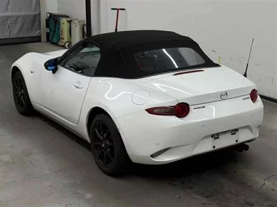 Mazda ROADSTER
