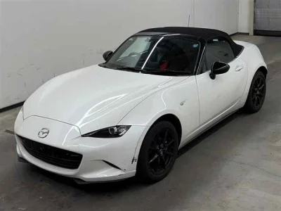 Mazda ROADSTER
