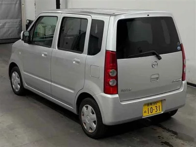 Mazda AZ WAGON