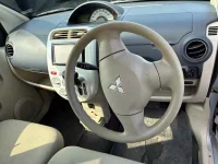 Mitsubishi EK WAGON лот № 90320 оценка 4  с аукциона в Японии 2