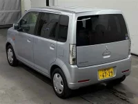 Mitsubishi EK WAGON лот № 90320 оценка 4  с аукциона в Японии 1