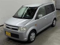 Mitsubishi EK WAGON лот № 90320 оценка 4  с аукциона в Японии 3