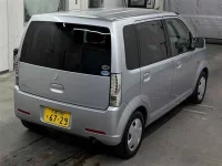 Mitsubishi EK WAGON лот № 90320 оценка 4  с аукциона в Японии 4