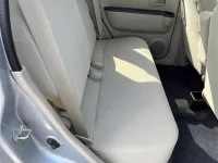 Mitsubishi EK WAGON лот № 90320 оценка 4  с аукциона в Японии 7