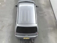 Mitsubishi EK WAGON лот № 90320 оценка 4  с аукциона в Японии 9