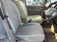 Suzuki EVERY WAGON лот № 90314 оценка 3.5  с аукциона в Японии 6