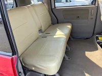 Suzuki EVERY WAGON лот № 90314 оценка 3.5  с аукциона в Японии 7