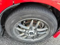 Suzuki EVERY WAGON лот № 90314 оценка 3.5  с аукциона в Японии 8