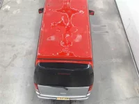 Suzuki EVERY WAGON лот № 90314 оценка 3.5  с аукциона в Японии 9