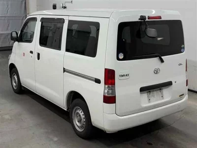 Toyota TOWN ACE VAN