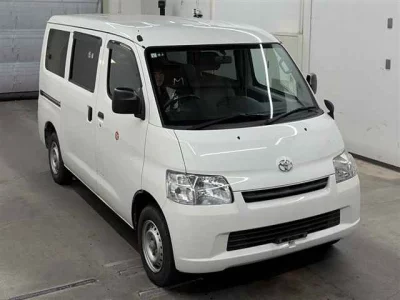 Toyota TOWN ACE VAN