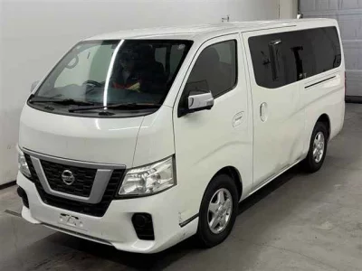 Nissan CARAVAN VAN