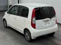 Honda LIFE лот № 90374 оценка R  с аукциона в Японии 1