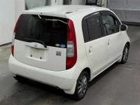 Honda LIFE лот № 90374 оценка R  с аукциона в Японии 4